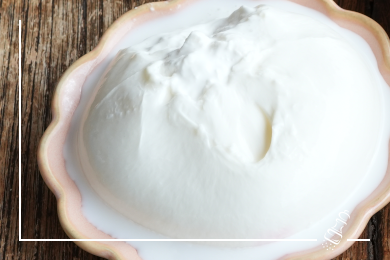 randensalat mit burrata