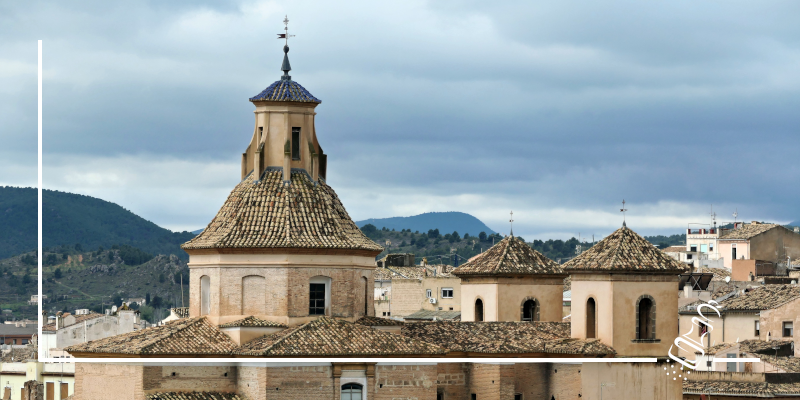 caravaca karawane des kreuzes