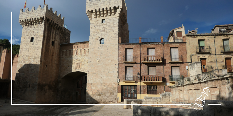 daroca