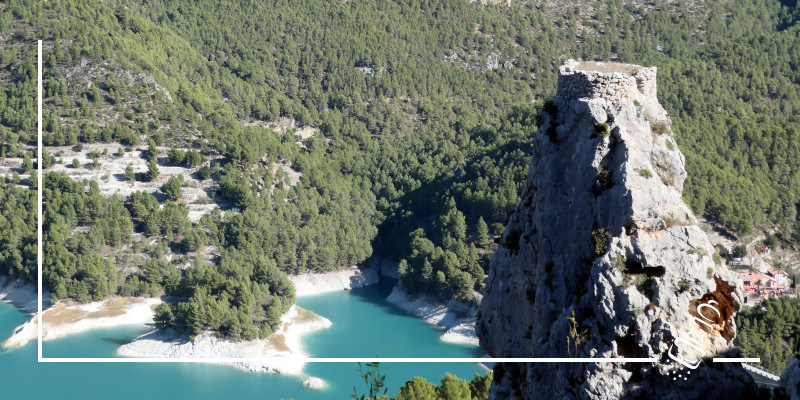 guadalest