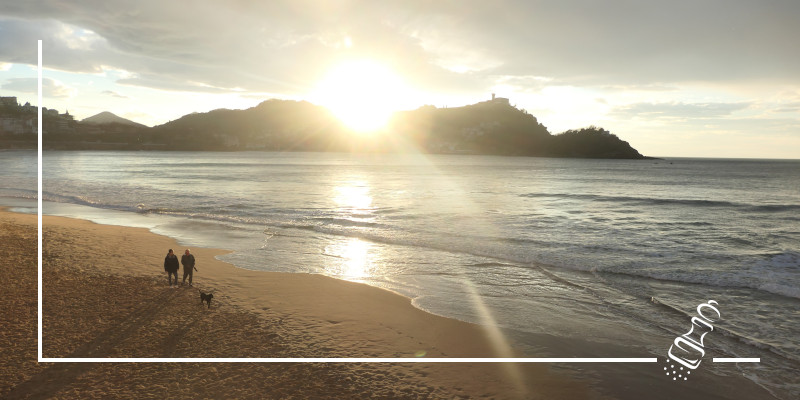 san sebastian nizza des baskenlandes